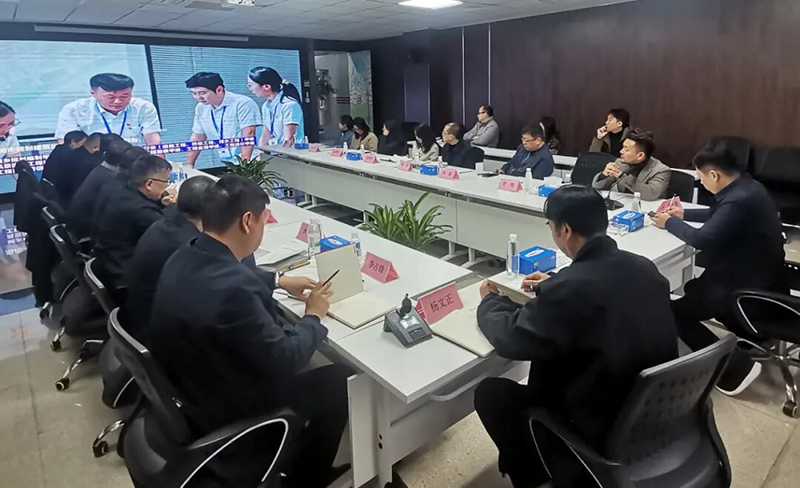 新賽道，新分享——司法鑒定領(lǐng)域交流會(huì)在貴陽(yáng)市建筑設(shè)計(jì)院成功舉辦